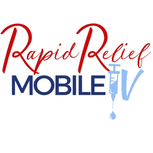 Mobile IV service delivering hydration therapy at home